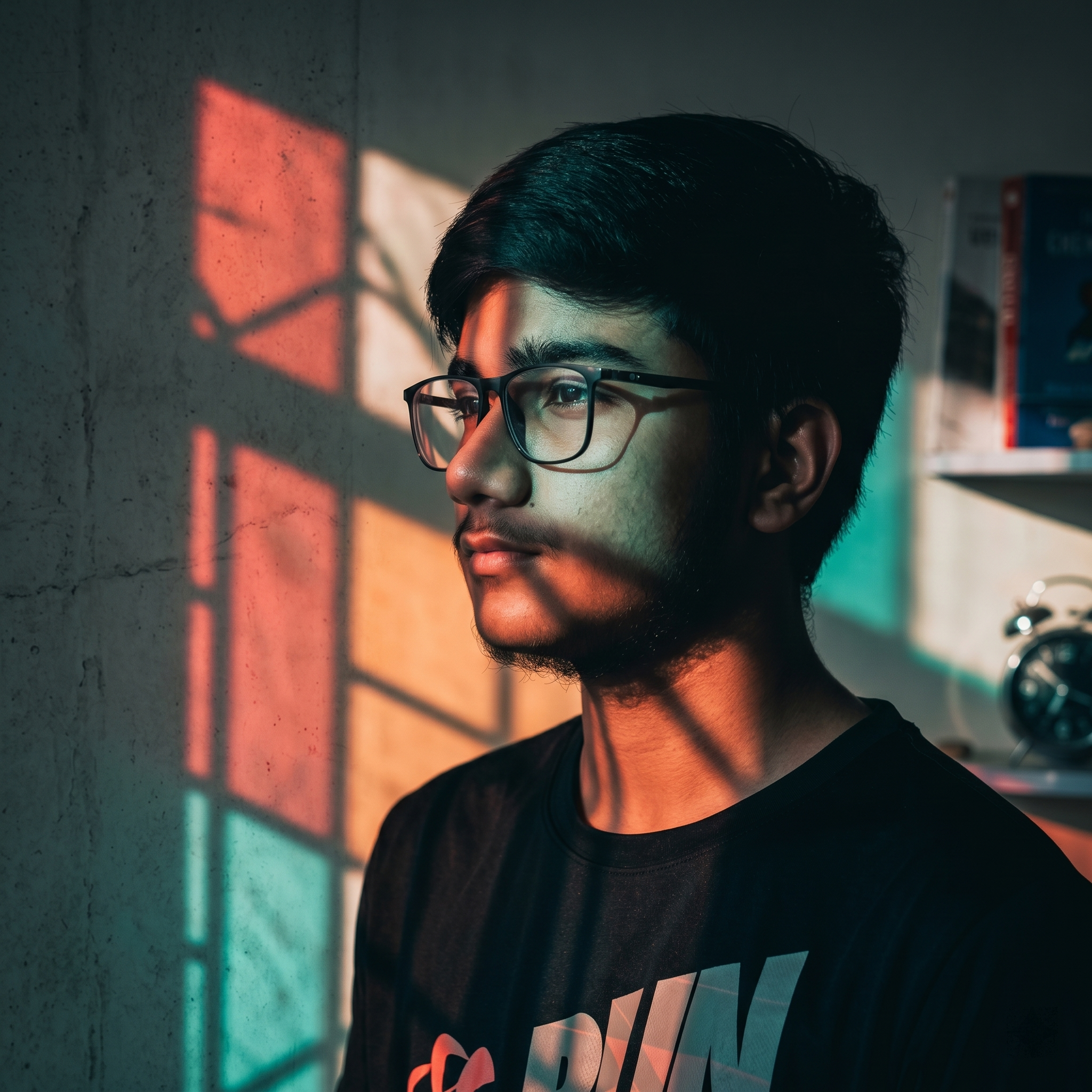 Zefi Bhai